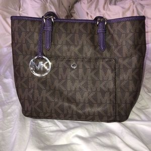 Michael Kors purse